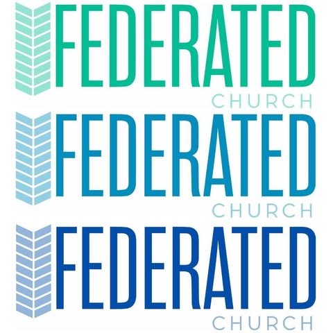 Federated Church - Kingfisher OK